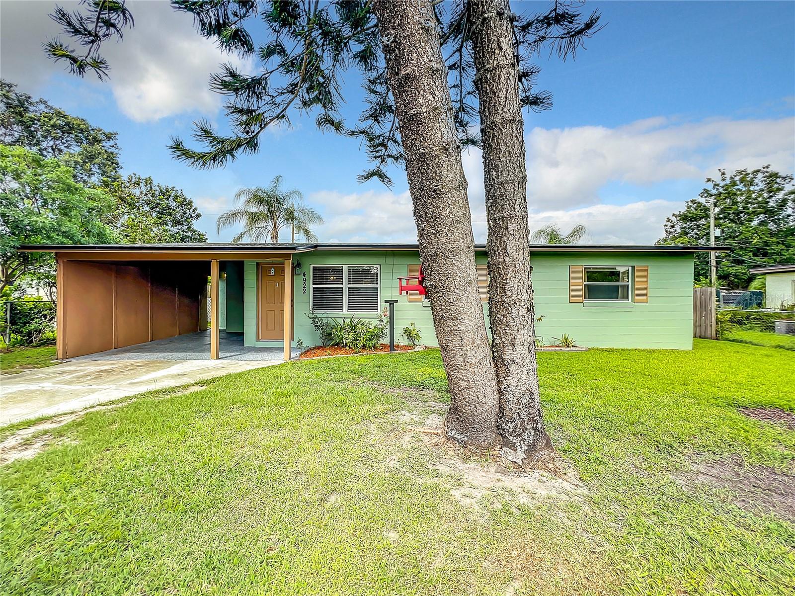 4922 Cliveden Drive Property Photo 3