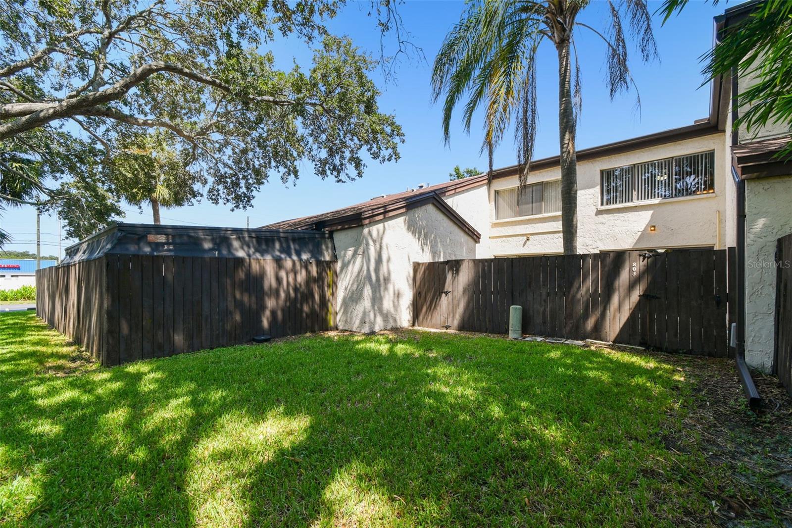 1881 N Hercules Avenue #803 Property Photo 47