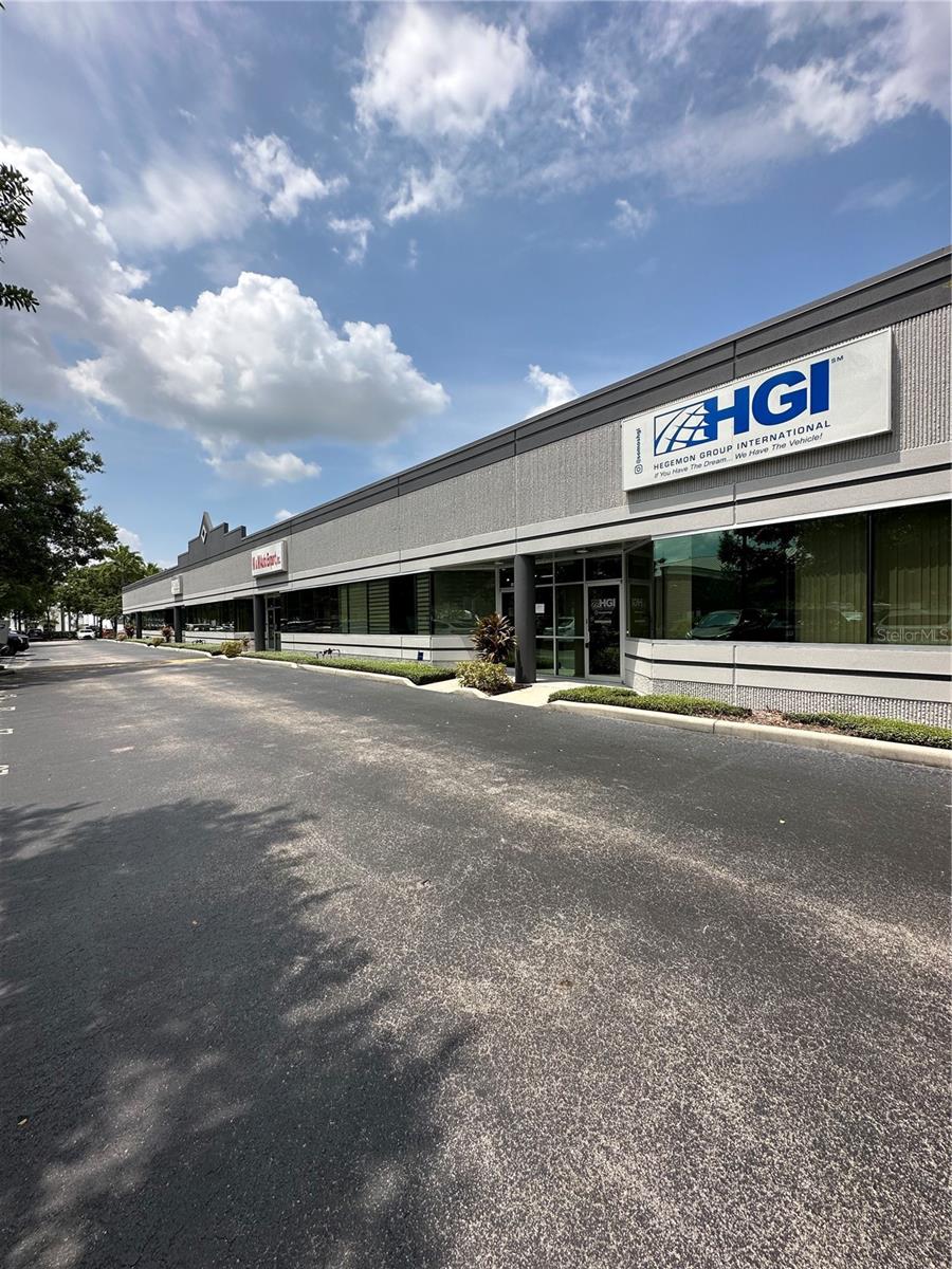 7901 Kingspointe Parkway #23 Property Photo