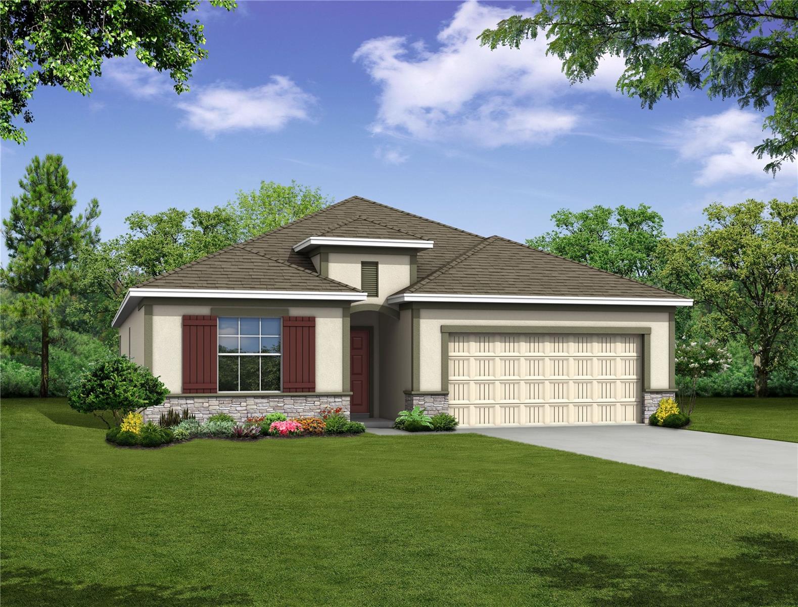 25503 Calusa Dr Property Photo 1