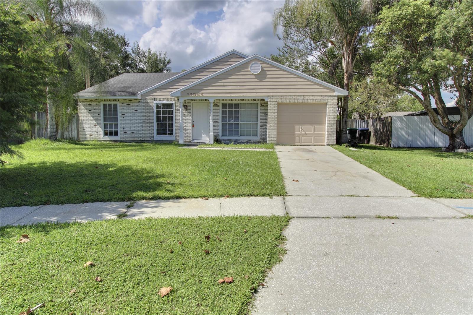 13845 Countryplace Drive Property Photo