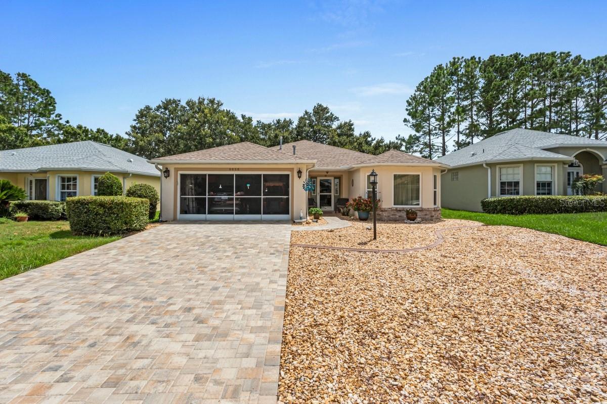 9656 Sw 93rd Loop Property Photo 1