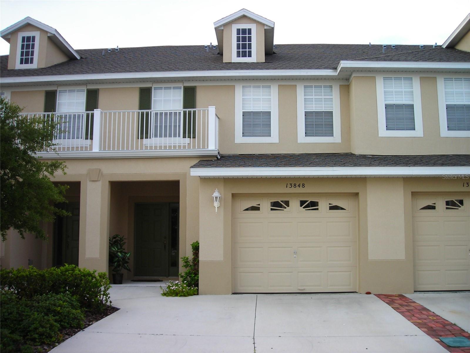 13848 Dove Wing Court Property Photo 1