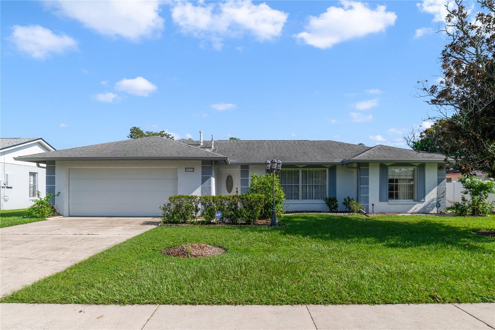 2651 Camomile Drive Property Photo