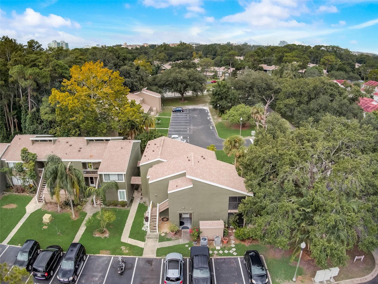 5129 EAGLESMERE DRIVE #A01 Property Photo 1