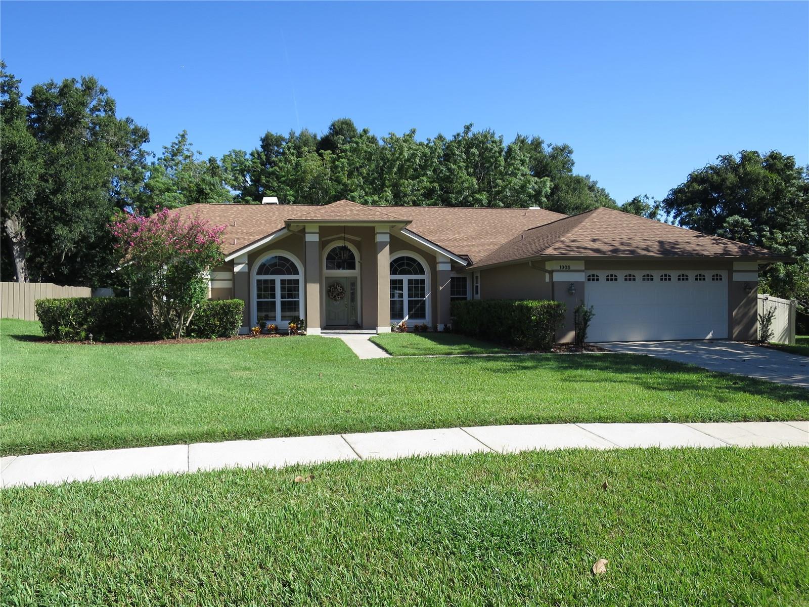 1003 Almond Tree Circle Property Photo