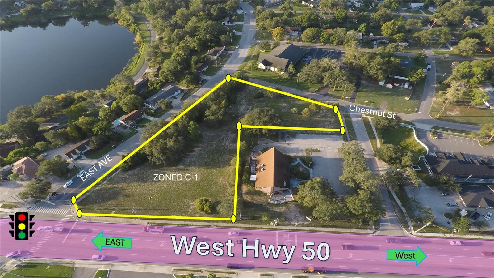 W HWY 50 Property Photo 1
