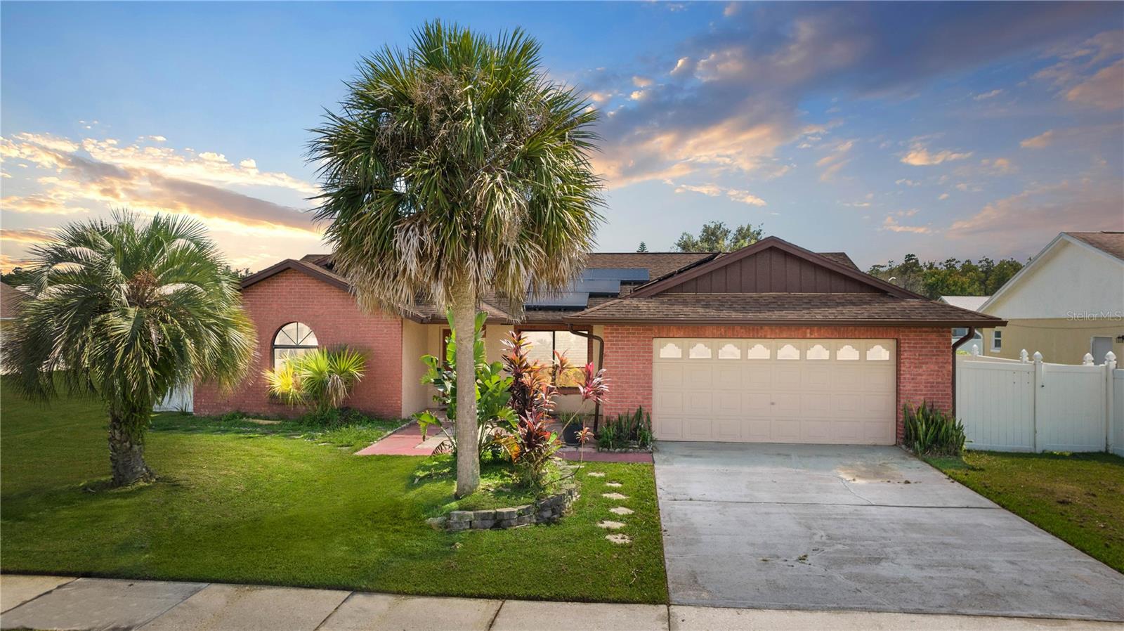 2413 Tandori Circle Property Photo