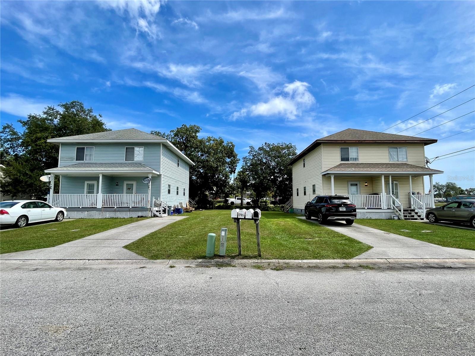 1701 Palmetto Court Property Photo