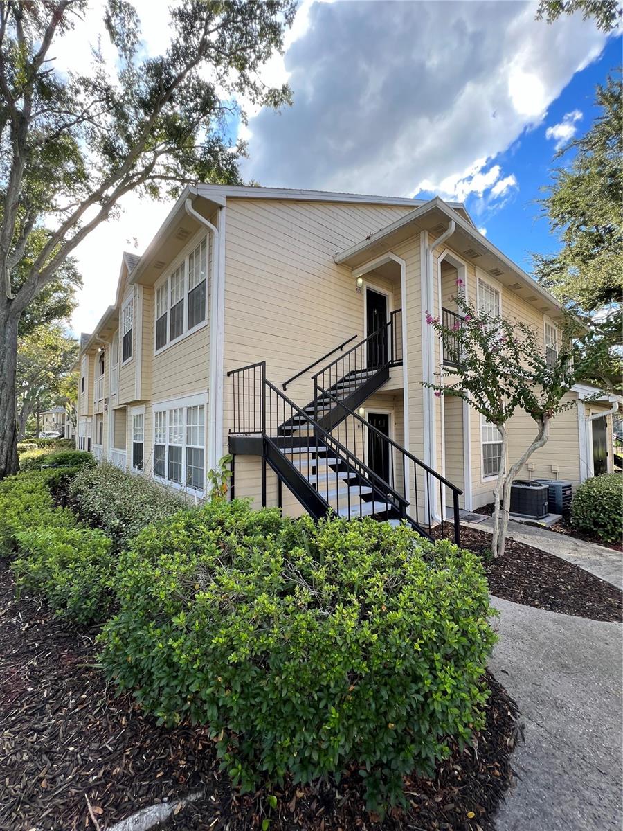 1027 S Hiawassee Rd #2313 Property Photo 1