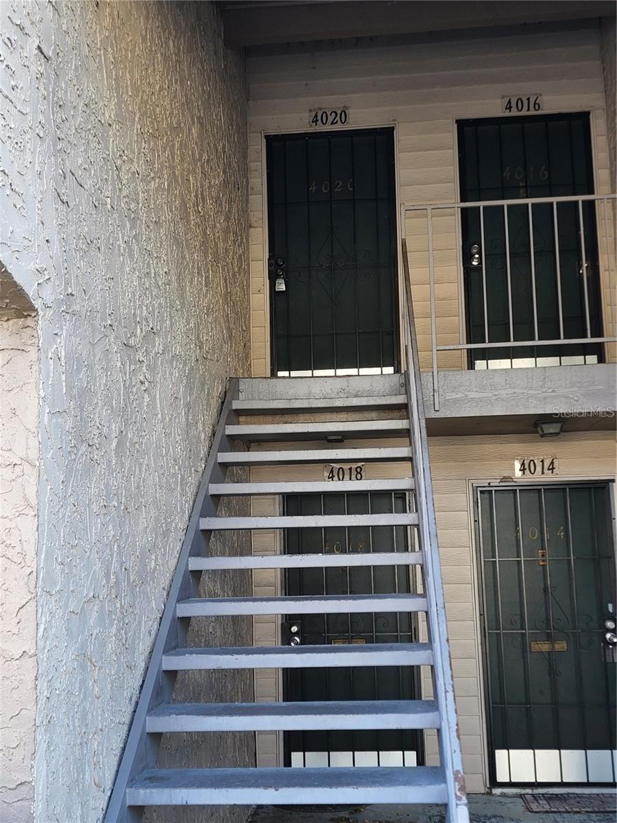 4020 Billingsgate Road #1906 Property Photo