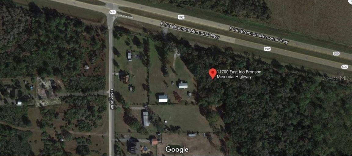 11700 E Irlo Bronson Mem Hwy Property Photo 4