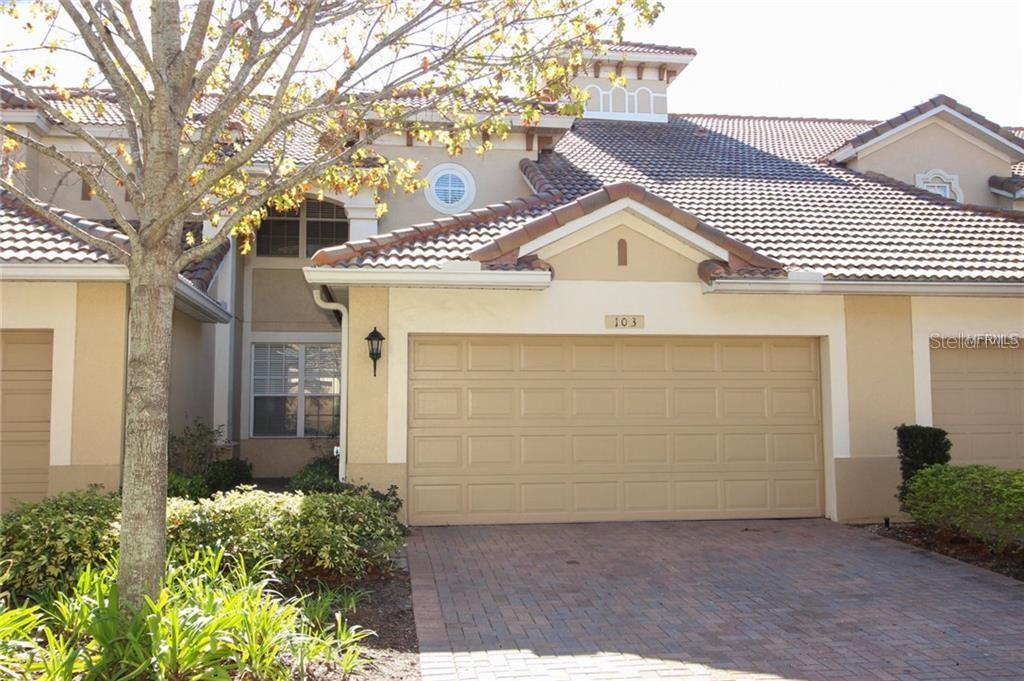 6354 Miramonte Dr #103 Property Photo 1