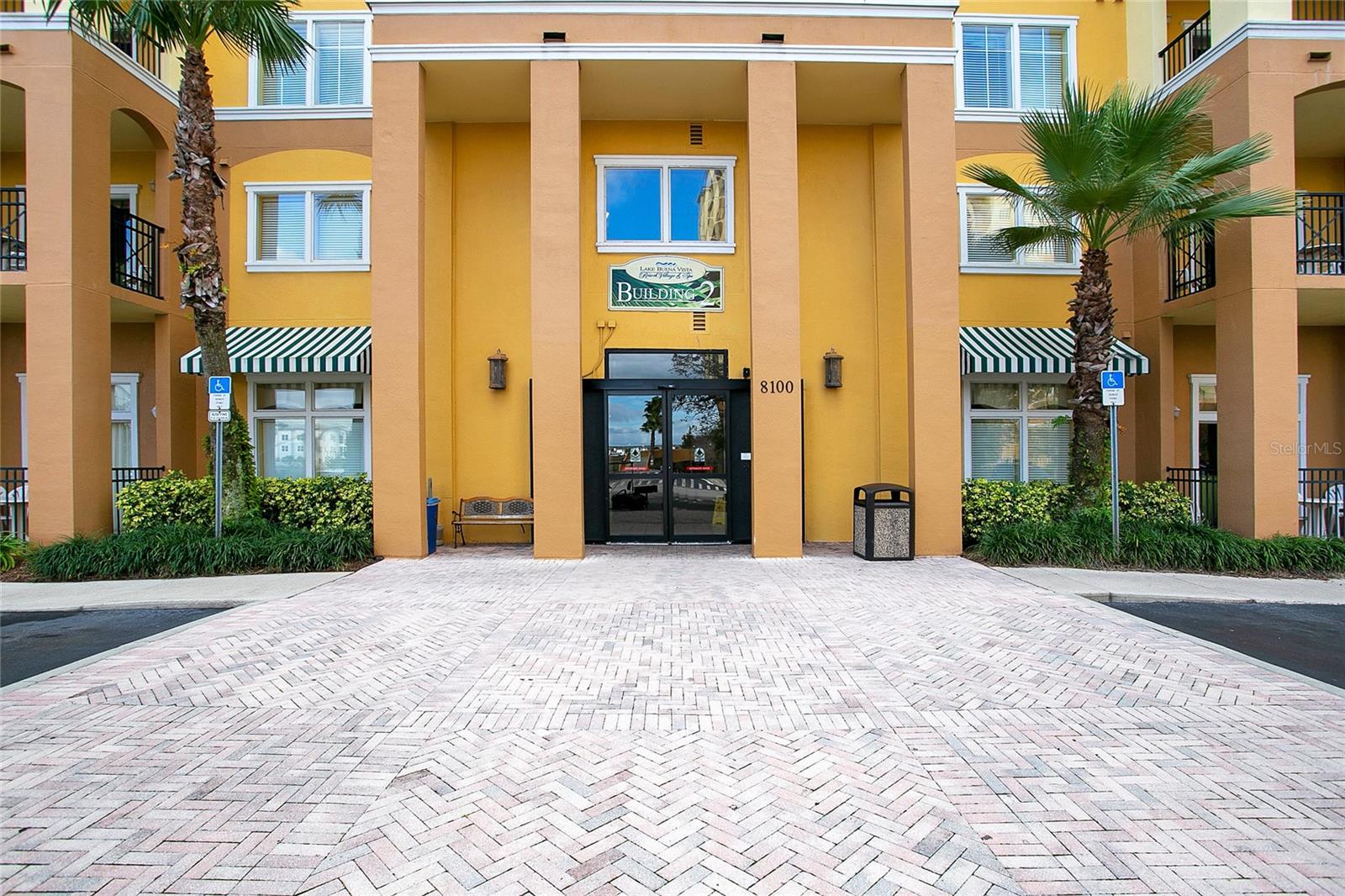 8100 Poinciana Blvd #2212 Property Photo 1