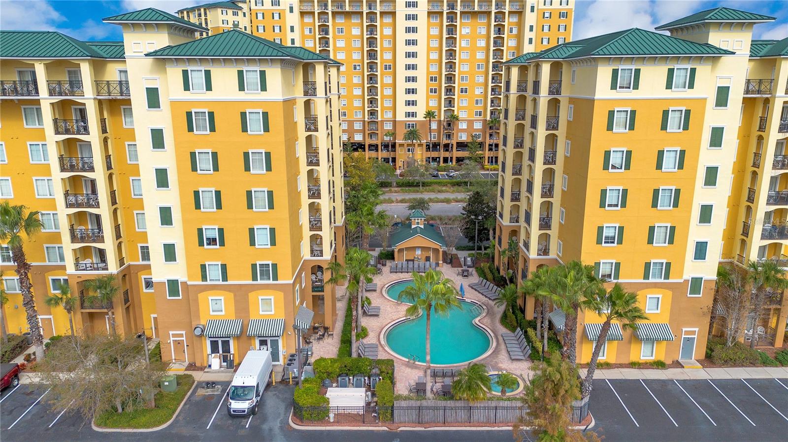 8100 Poinciana Blvd #2212 Property Photo 22