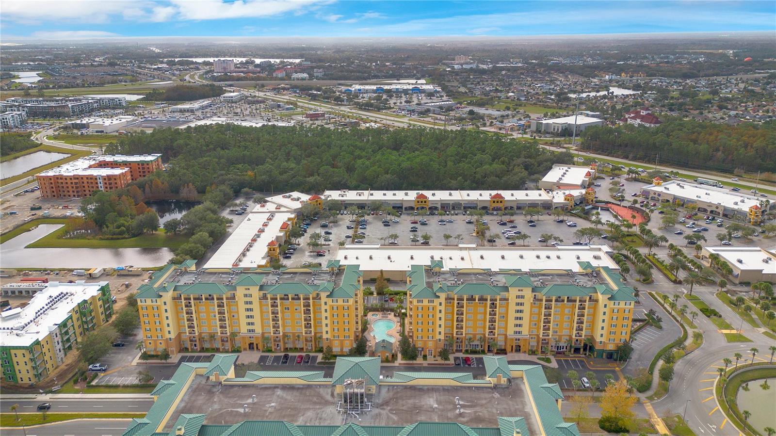 8100 Poinciana Blvd #2212 Property Photo 27