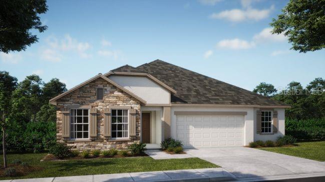25488 Calusa Dr Property Photo 1