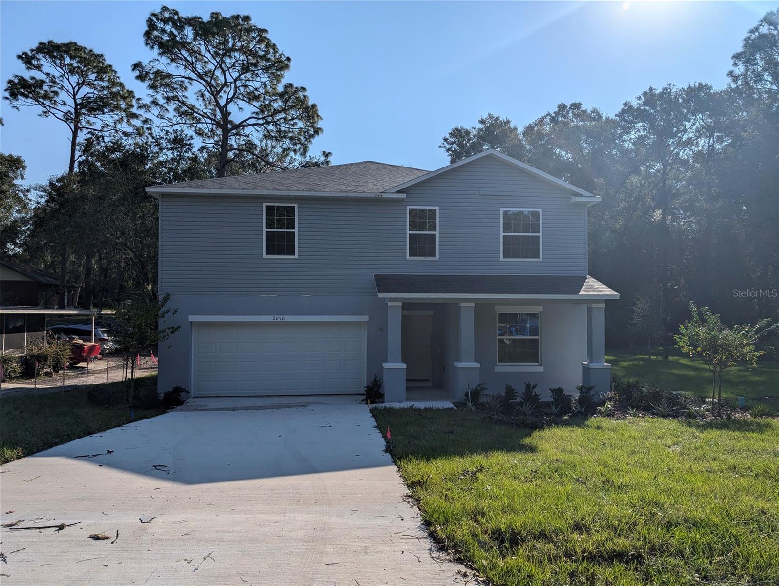 2090 Penn Dr Property Photo 1