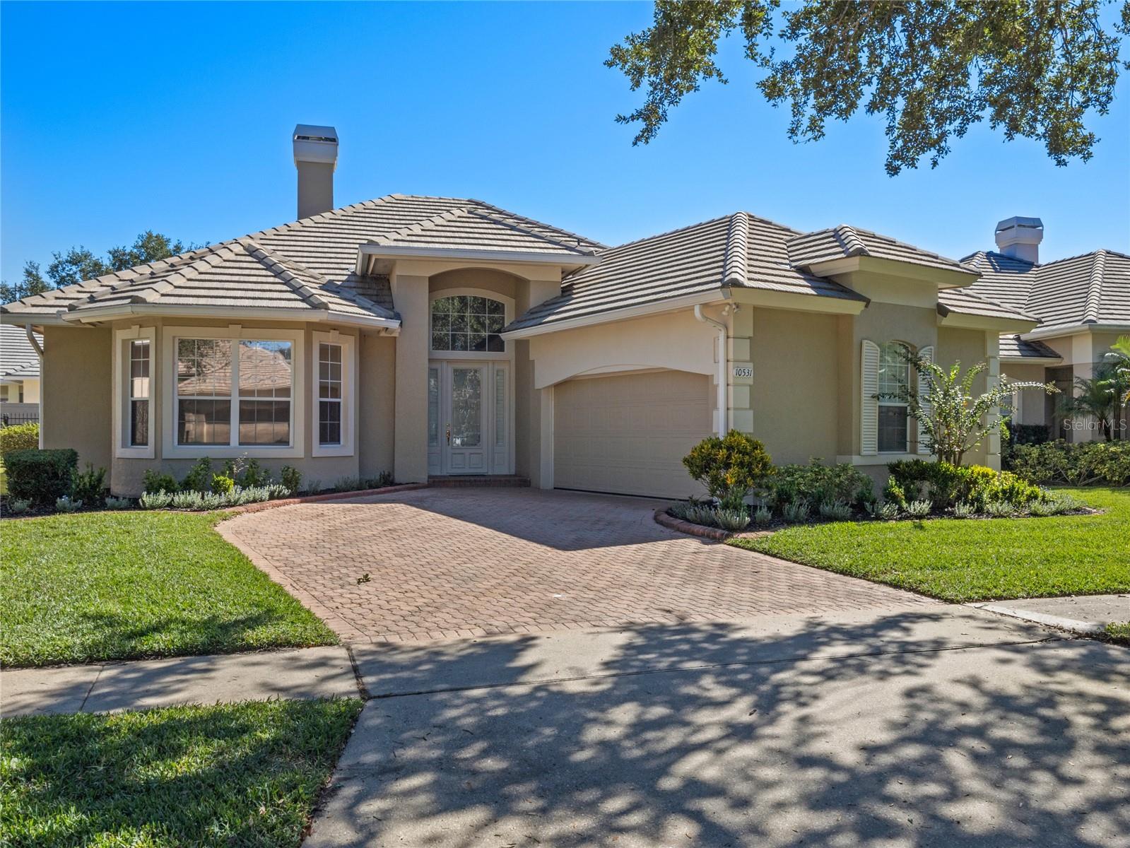 10531 Holly Crest Dr Property Photo 1