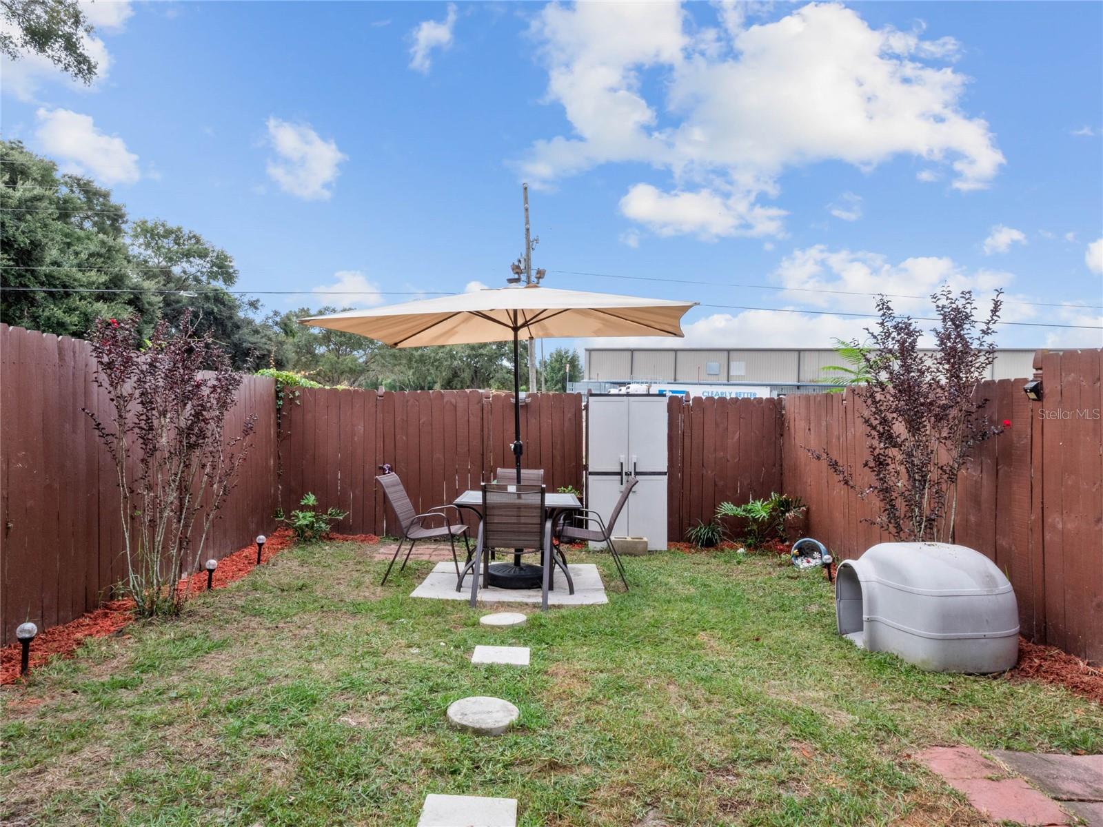 6807 Magnolia Pointe Circle Property Photo 25