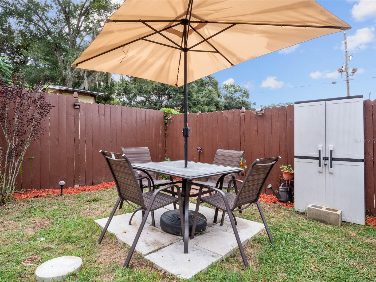 6807 Magnolia Pointe Circle Property Photo 28