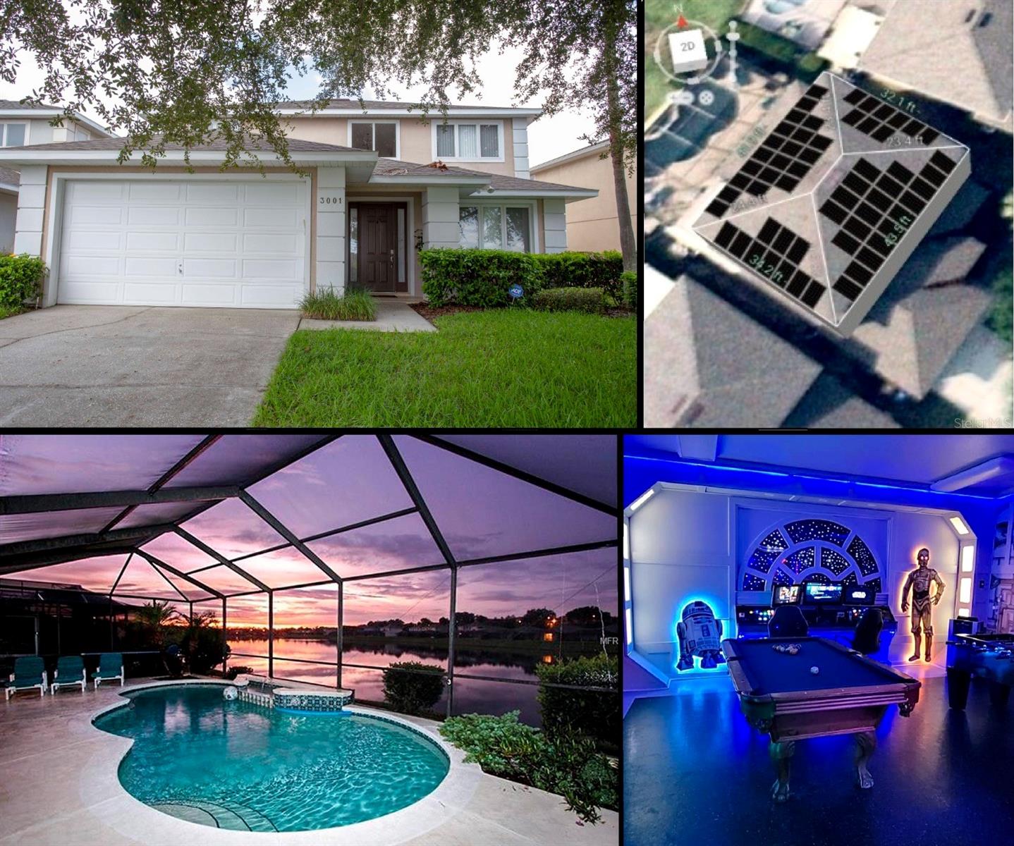 3001 Sunset Vista Blvd Property Photo 1
