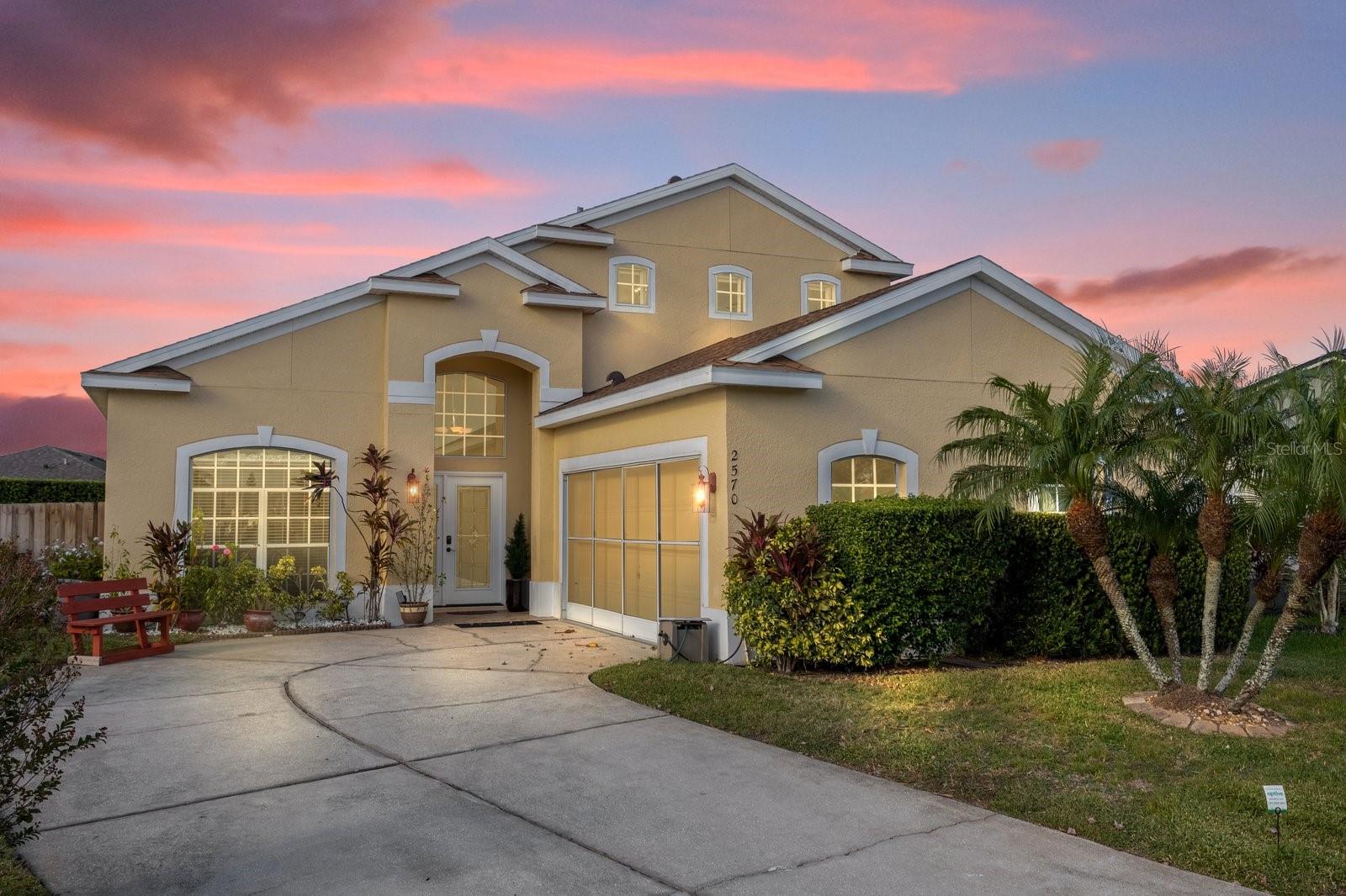 2570 Amaya Ter Property Photo 1