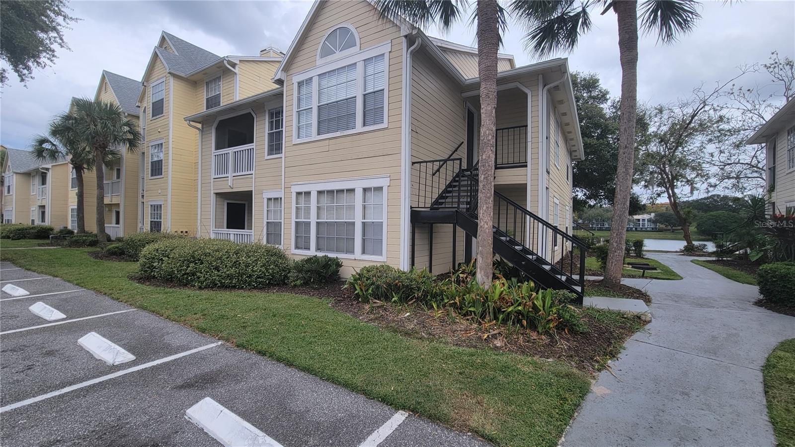 1069 S Hiawassee Rd #1317 Property Photo 2