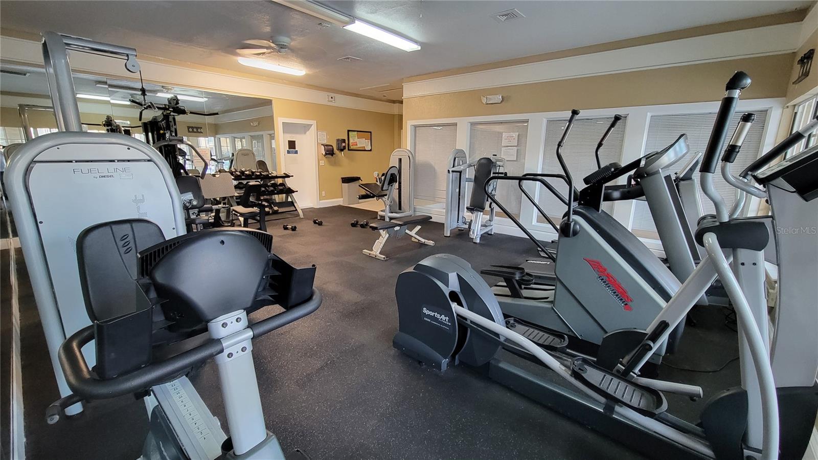 1069 S Hiawassee Rd #1317 Property Photo 66