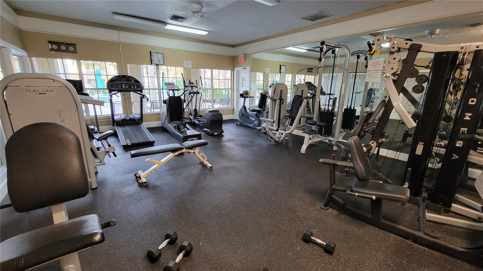 1069 S Hiawassee Rd #1317 Property Photo 67