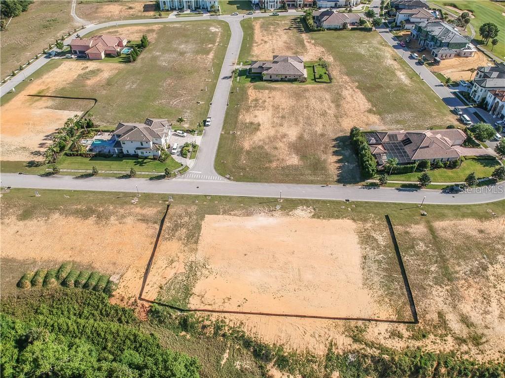 8035 Twin Eagles Loop Property Photo 1