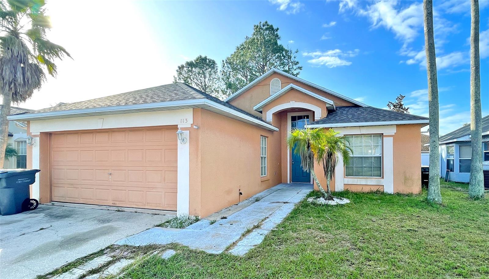 113 Cello St Property Photo 1