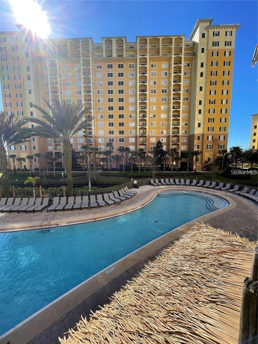 8112 Poinciana Blvd #1605 Property Photo 1