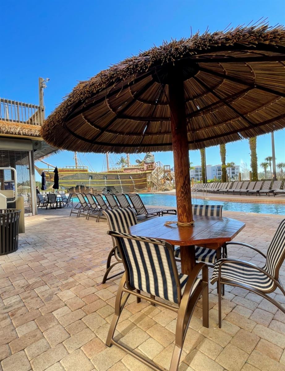8112 Poinciana Blvd #1605 Property Photo 31