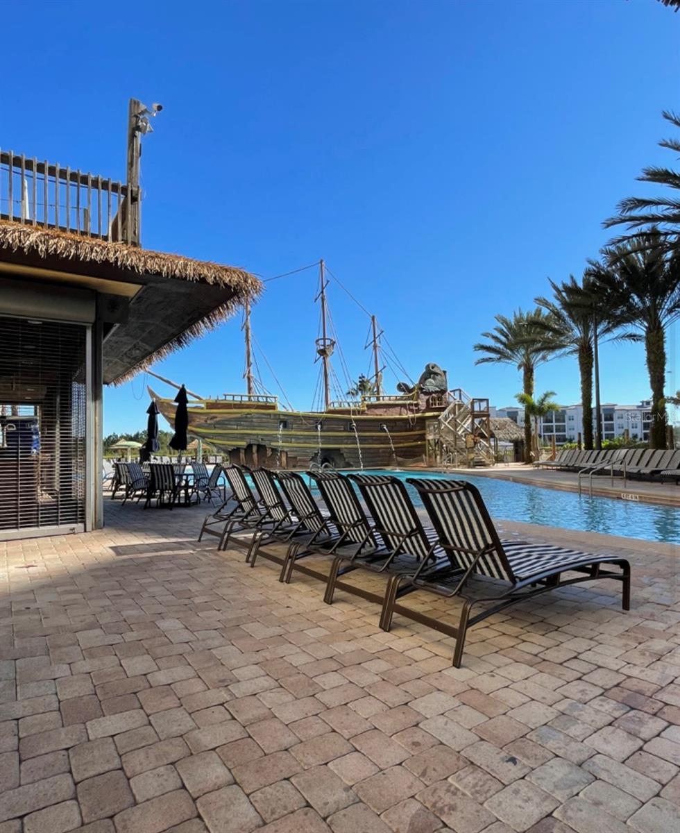 8112 Poinciana Blvd #1605 Property Photo 32