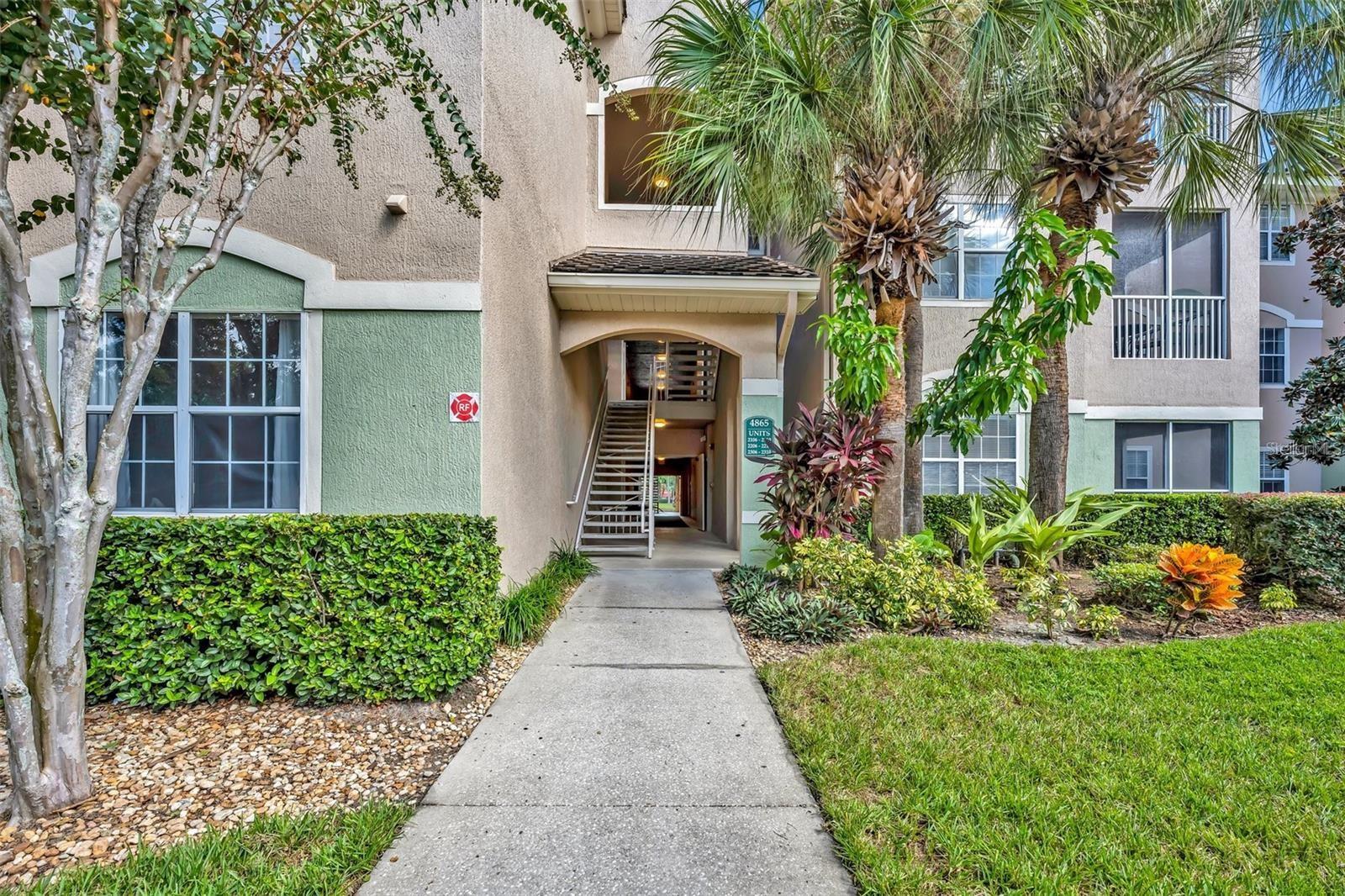 4865 Cypress Woods Dr #2204 Property Photo