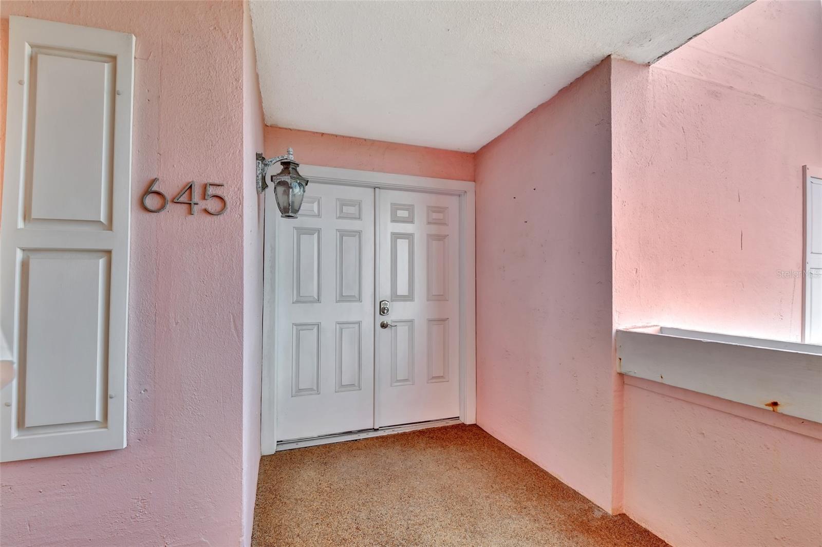 645 Marina Point Dr #6450 Property Photo 37