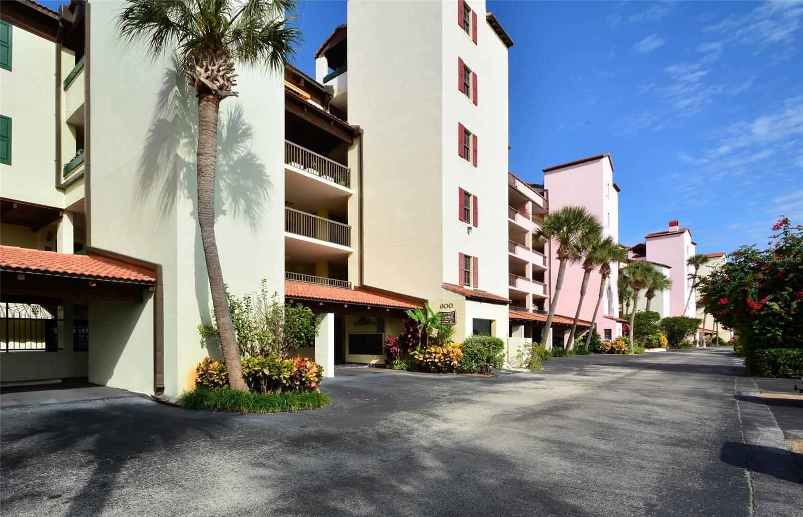 645 Marina Point Dr #6450 Property Photo 46