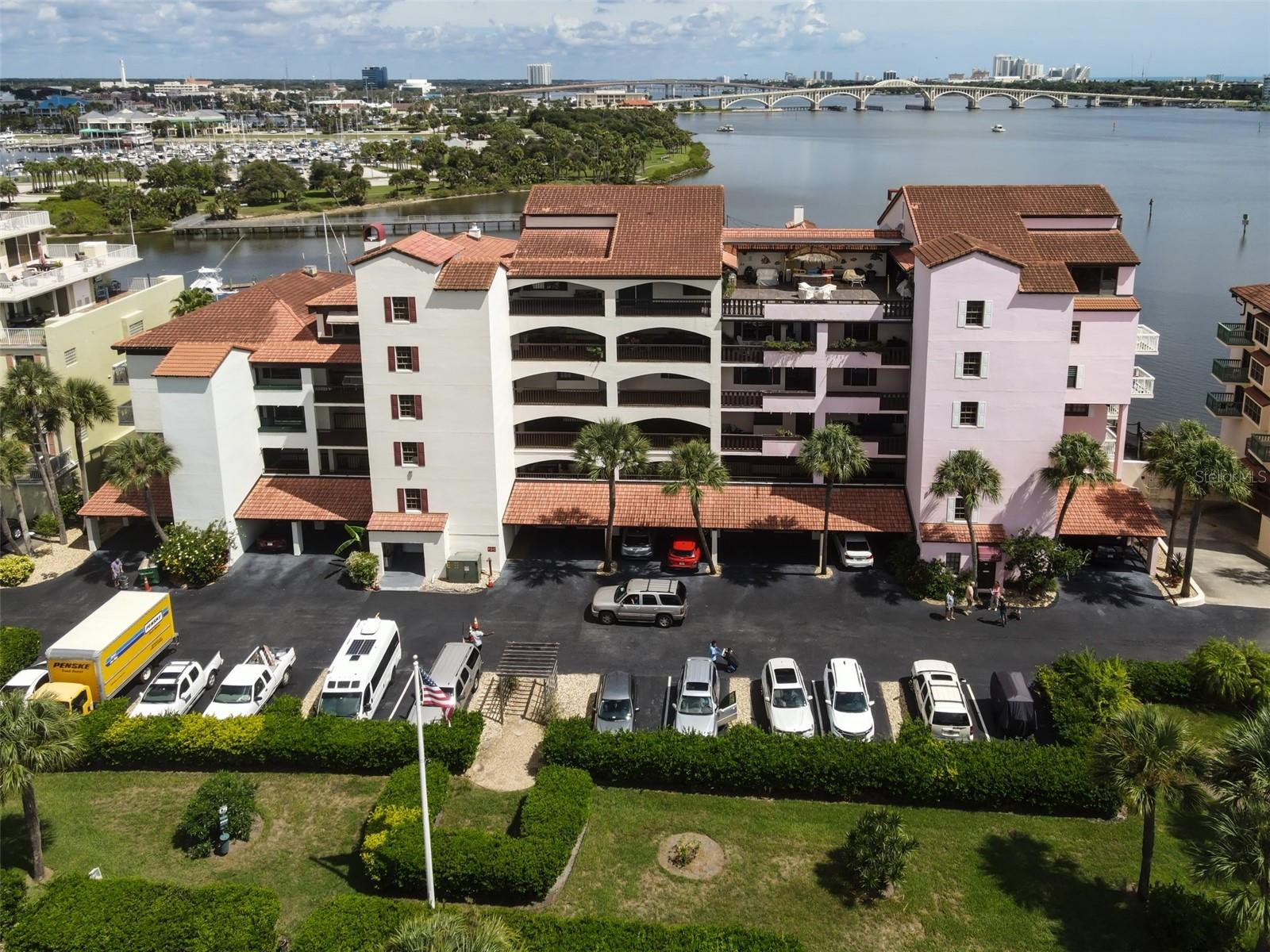 645 Marina Point Dr #6450 Property Photo 57