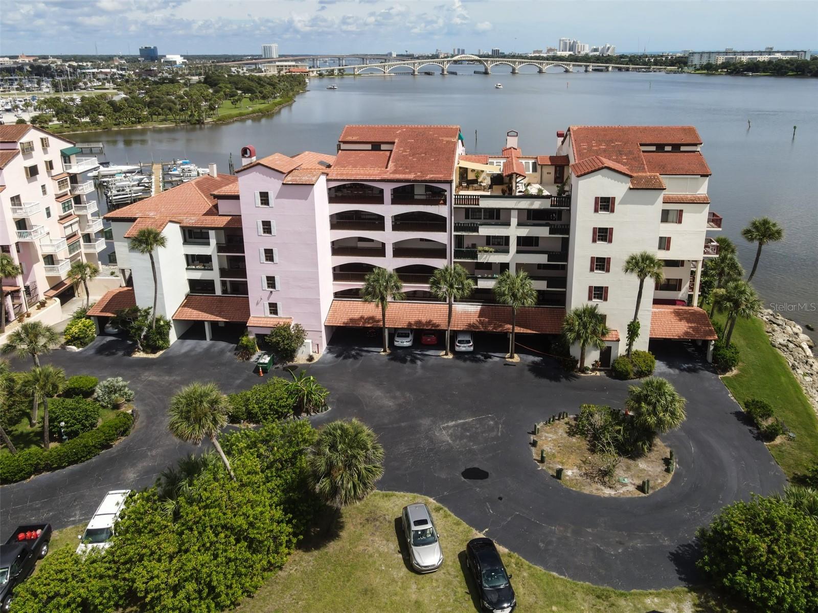 645 Marina Point Dr #6450 Property Photo 58