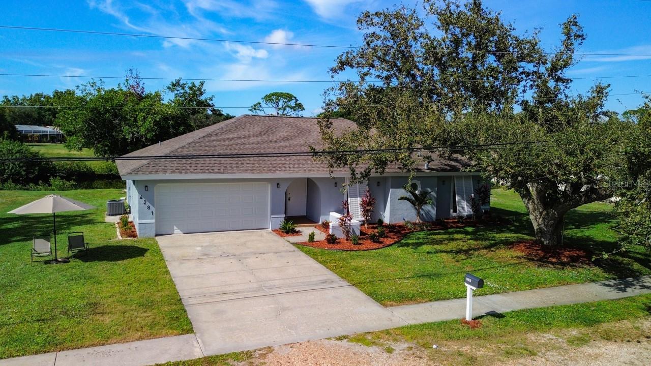 4281 Orange Grove Boulevard Property Photo 1