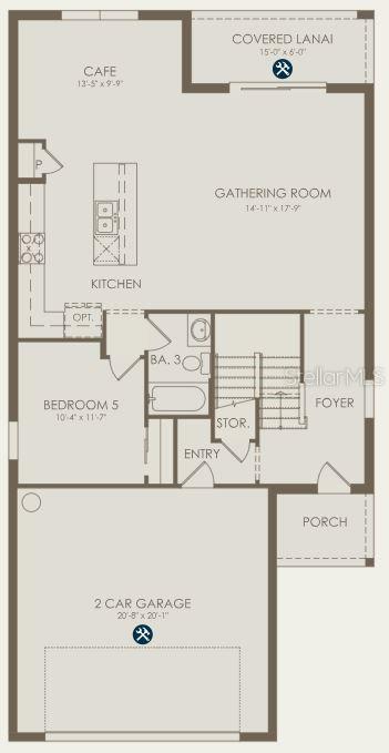 2118 Charming Ave Property Photo 2