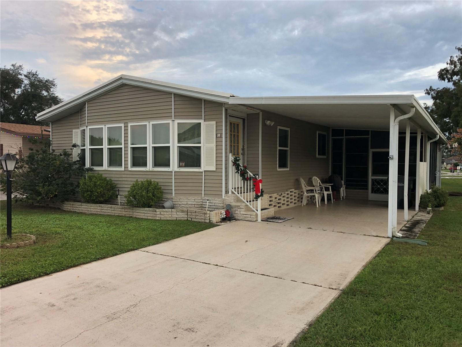 101 Darlene Court Property Photo 1