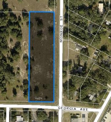 Tbd Monroe St Property Photo 2