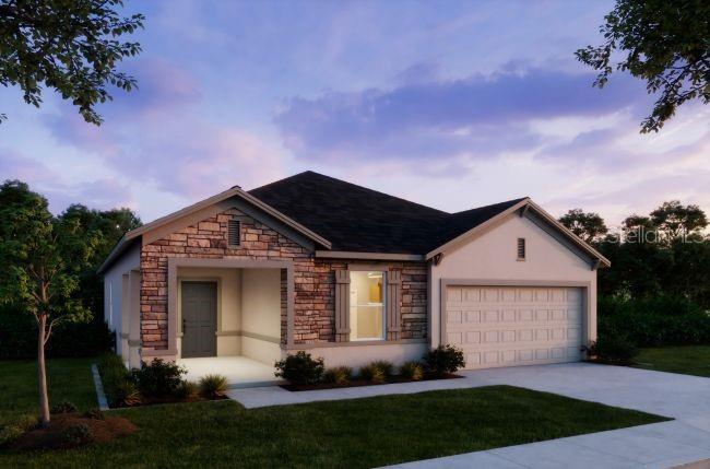 25533 Calusa Dr Property Photo 2