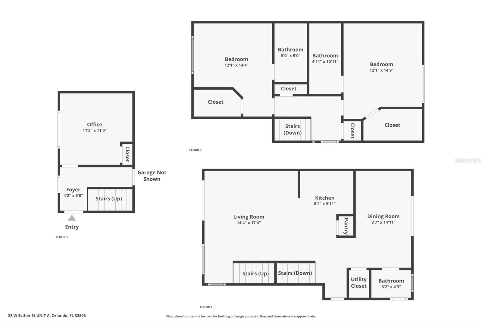28 W Esther St #a Property Photo 30