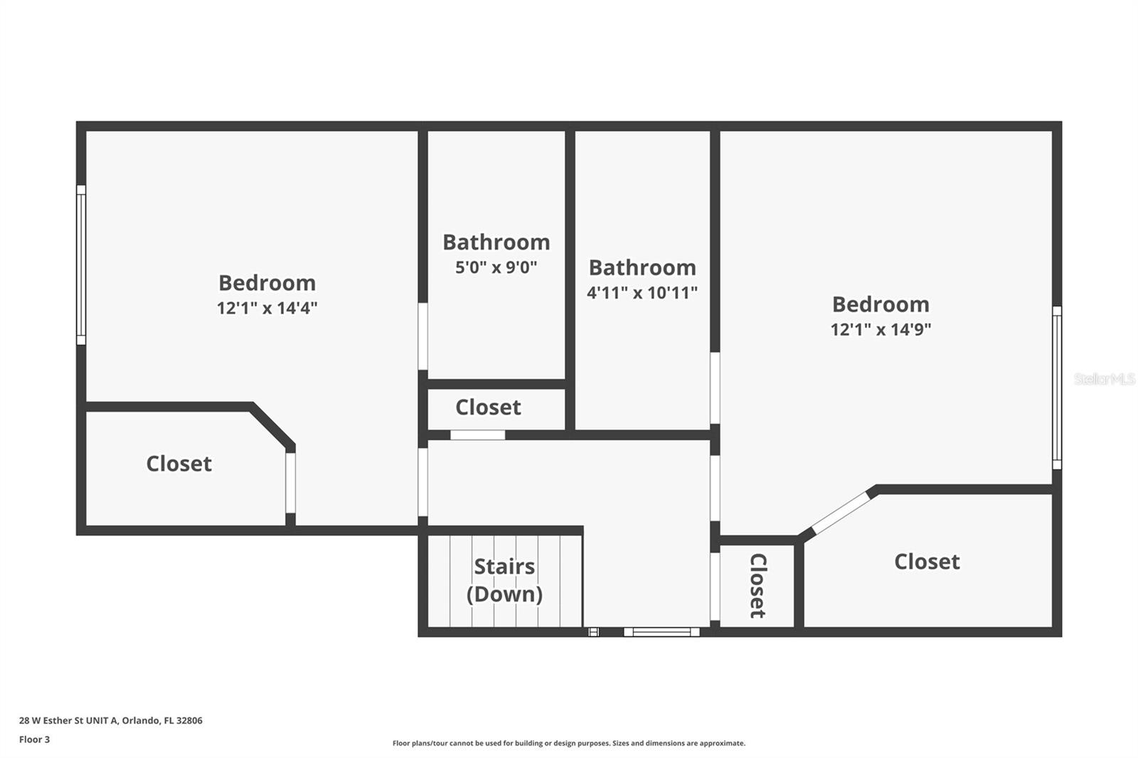 28 W Esther St #a Property Photo 33
