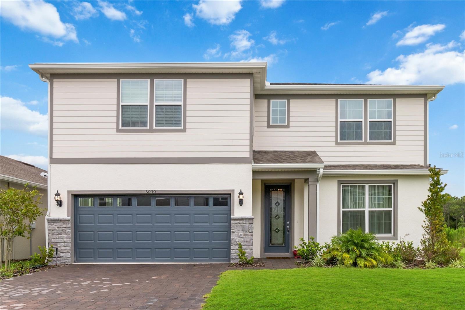 6030 Arbor Watch Loop Property Photo 1