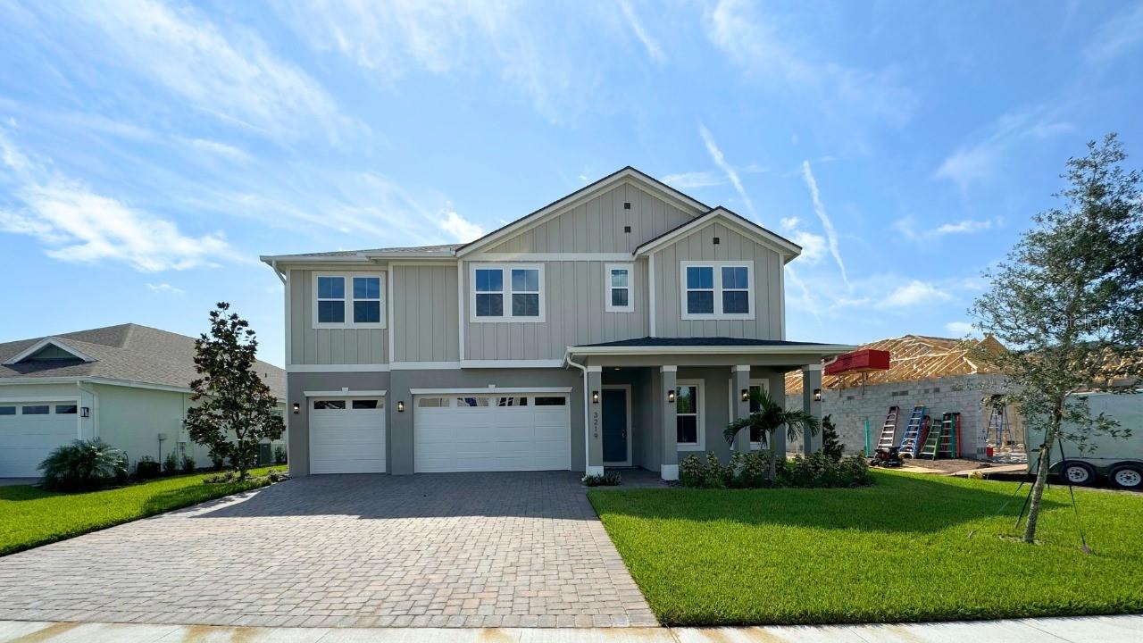 3219 Legends Preserve Dr Property Photo 1
