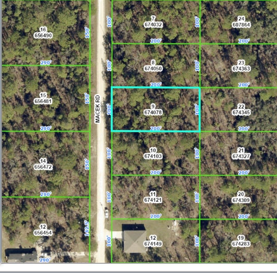 MACEK RD Property Photo 1